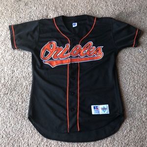 Baltimore Orioles Jersey